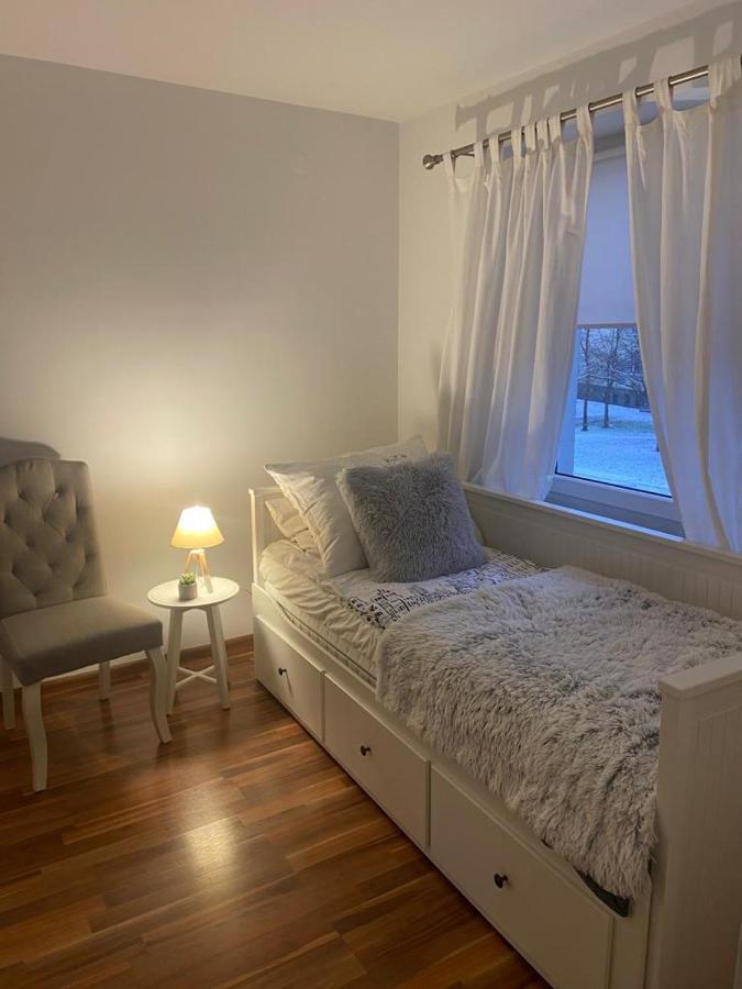 Lux Plus Apartament Chodziez, Zwyciestwa 13 Chodzież Exterior foto