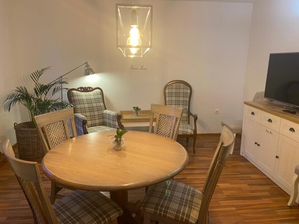 Lux Plus Apartament Chodziez, Zwyciestwa 13 Chodzież Exterior foto