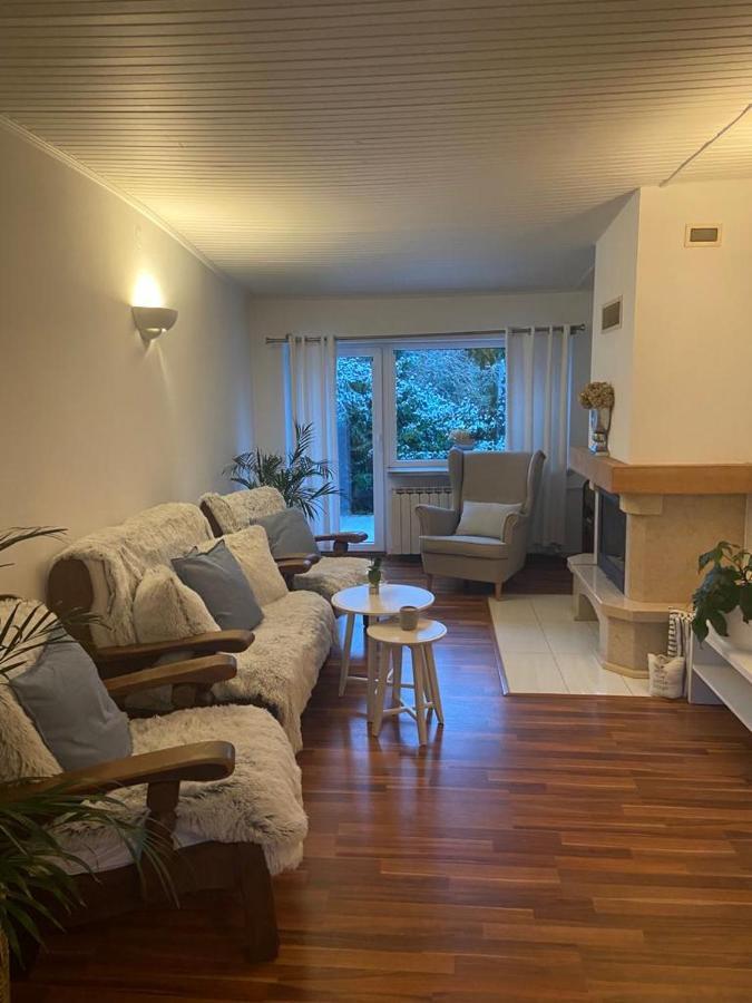 Lux Plus Apartament Chodziez, Zwyciestwa 13 Chodzież Exterior foto