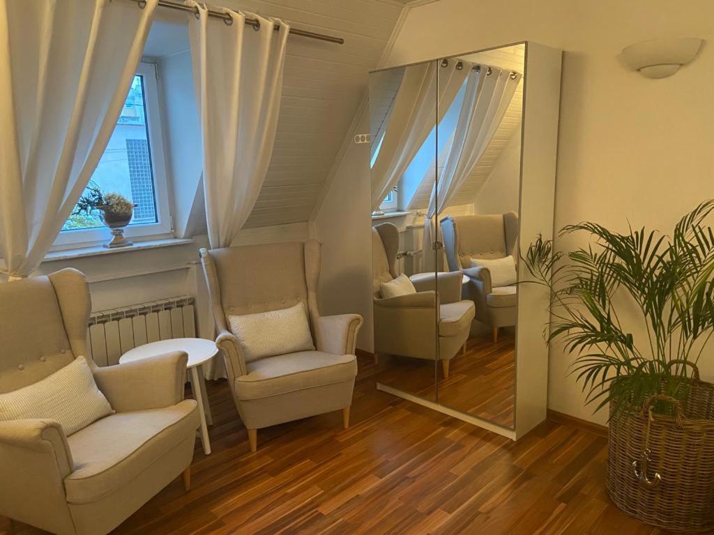 Lux Plus Apartament Chodziez, Zwyciestwa 13 Chodzież Exterior foto