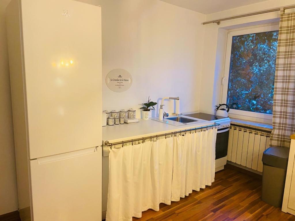 Lux Plus Apartament Chodziez, Zwyciestwa 13 Chodzież Exterior foto
