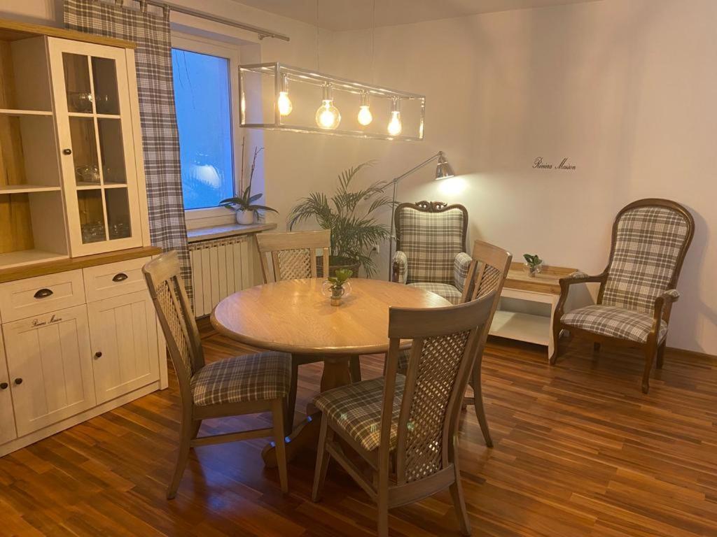 Lux Plus Apartament Chodziez, Zwyciestwa 13 Chodzież Exterior foto